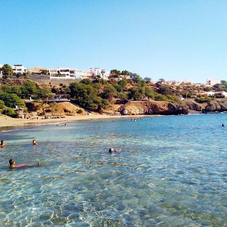 Apto Morabeza T2 Praia Exteriér fotografie