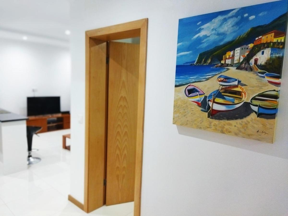 Apto Morabeza T2 Praia Exteriér fotografie
