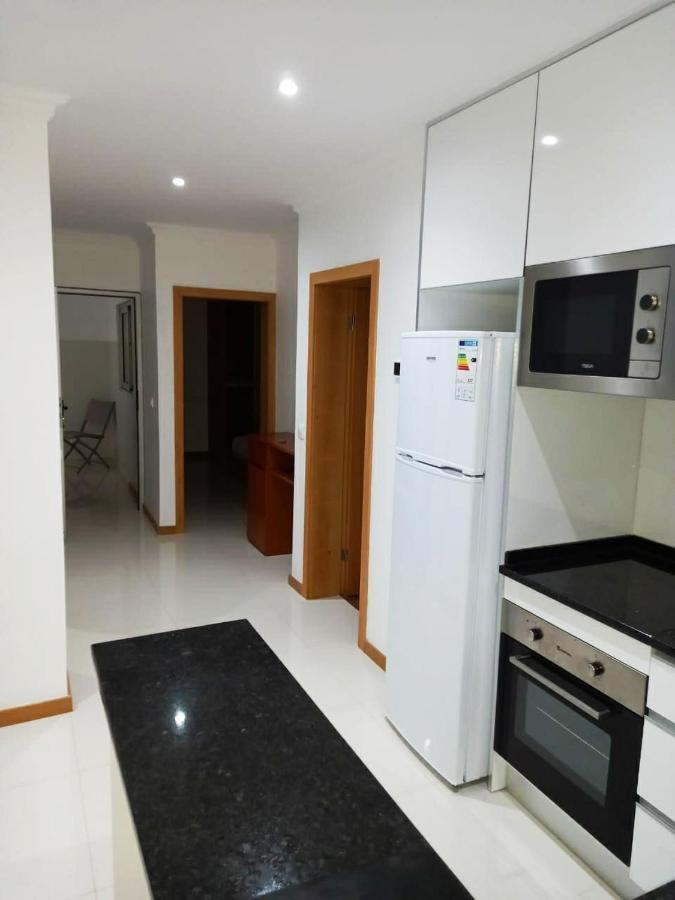Apto Morabeza T2 Praia Exteriér fotografie